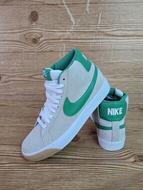 Nike SB Zoom Blazer Mid
